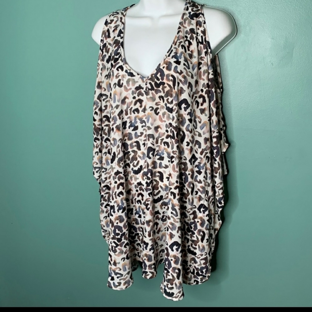 Show Me Your Mumu Tunic